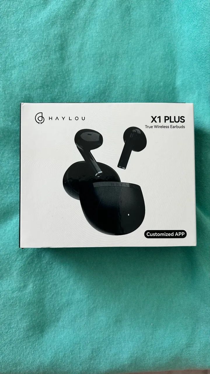 Fone X1 Plus  