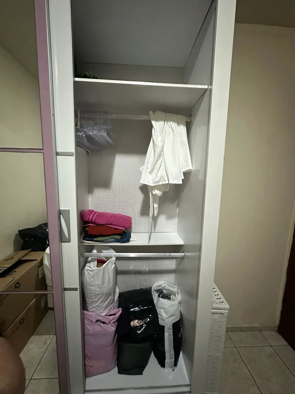Guarda roupa  - Foto 4