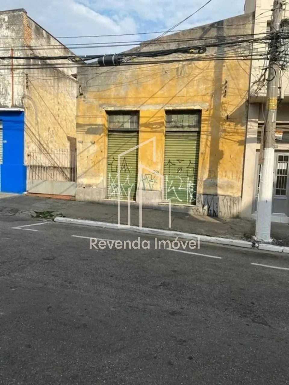 Terreno à venda no Cambuci com 348m² - Foto 5