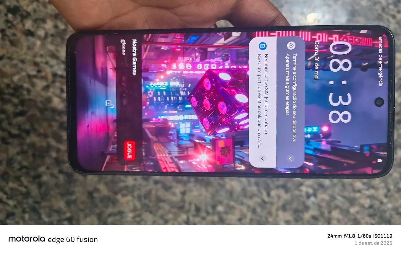 Moto g35 - Foto 2