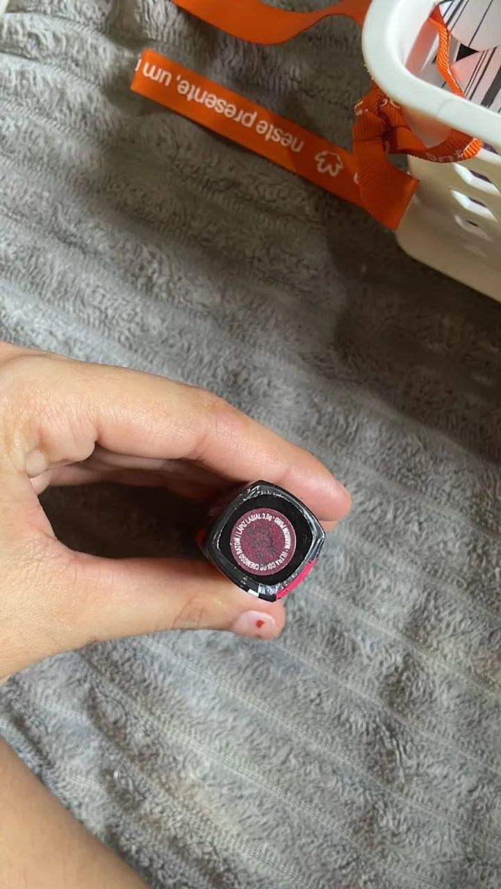 BATOM ULTRA ? AVON - Foto 3