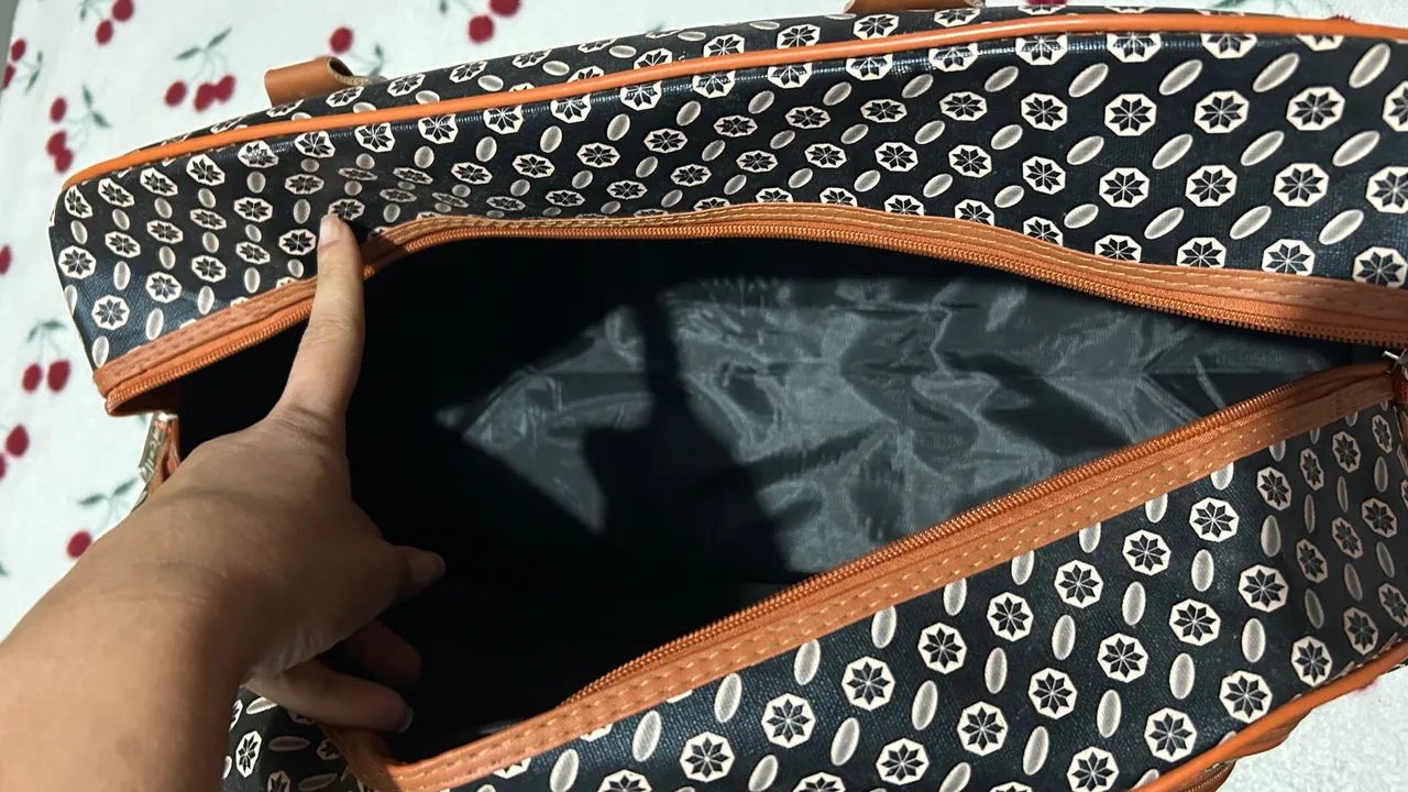 Bolsa resistente mala - Foto 5