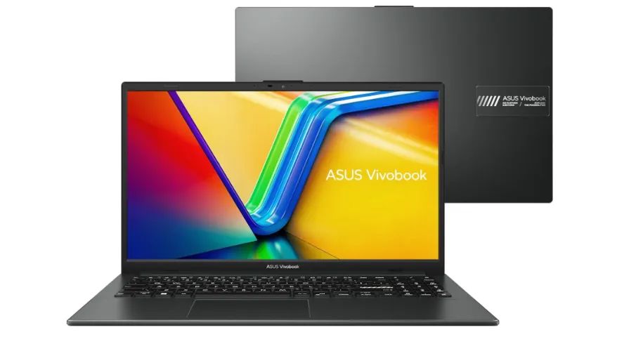 Notebook ASUS VivoBook Go 15