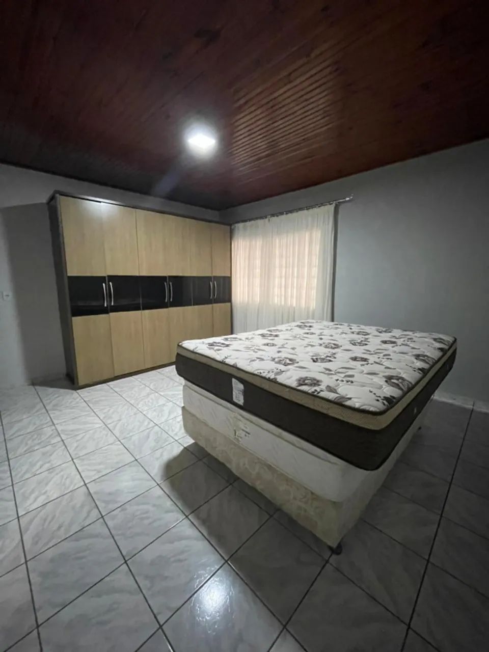 Alugo Casa 3/4 - 604 Sul  - Foto 5