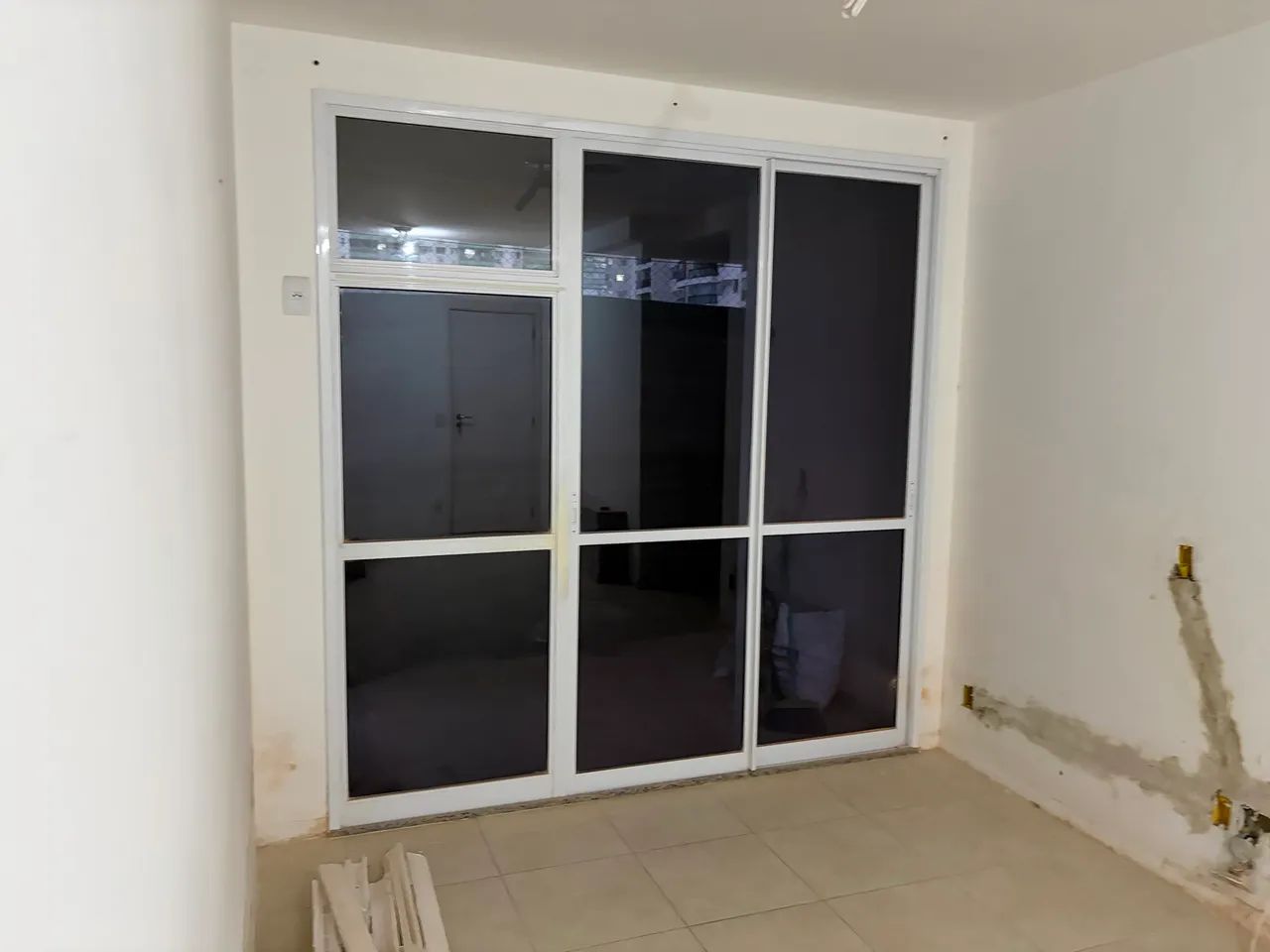 PORTA  de Varanda completa - Foto 2