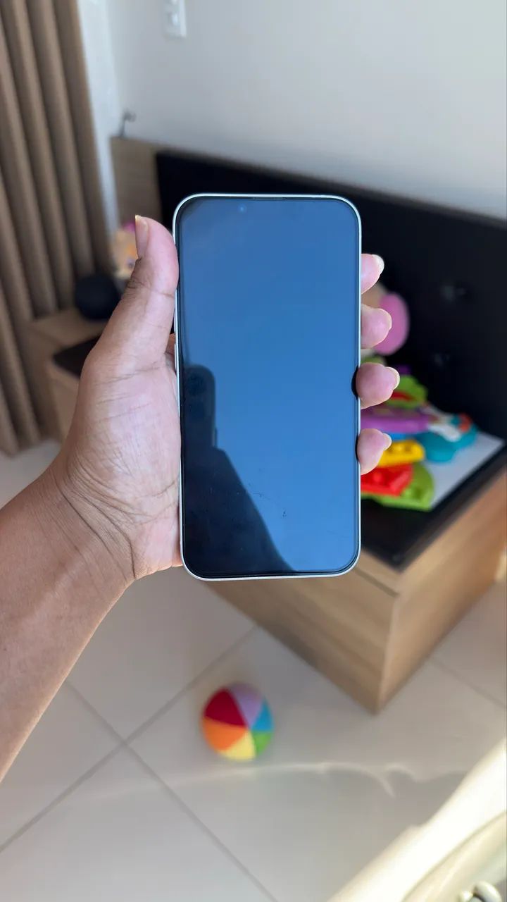 iPhone 14 