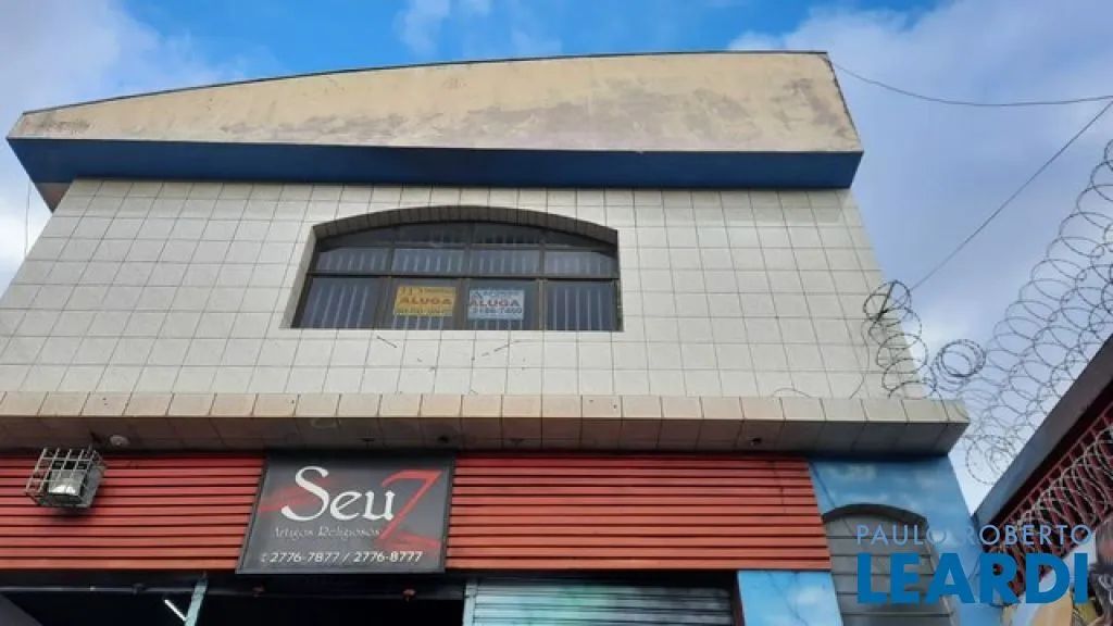 PRÉDIO - BUTANTÃ - SP - Foto 3