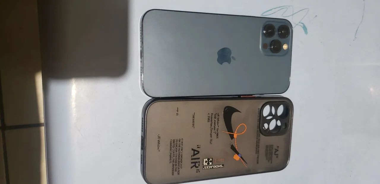 Iphone 12 pro max 128gb - Foto 2