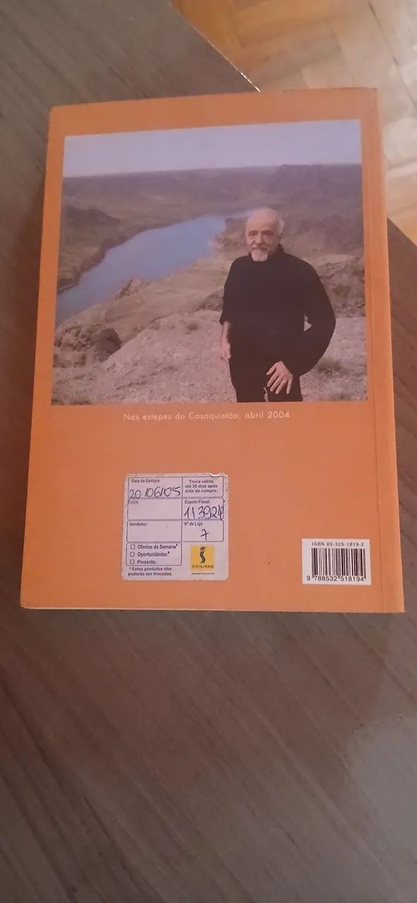Paulo Coelho  - Foto 2