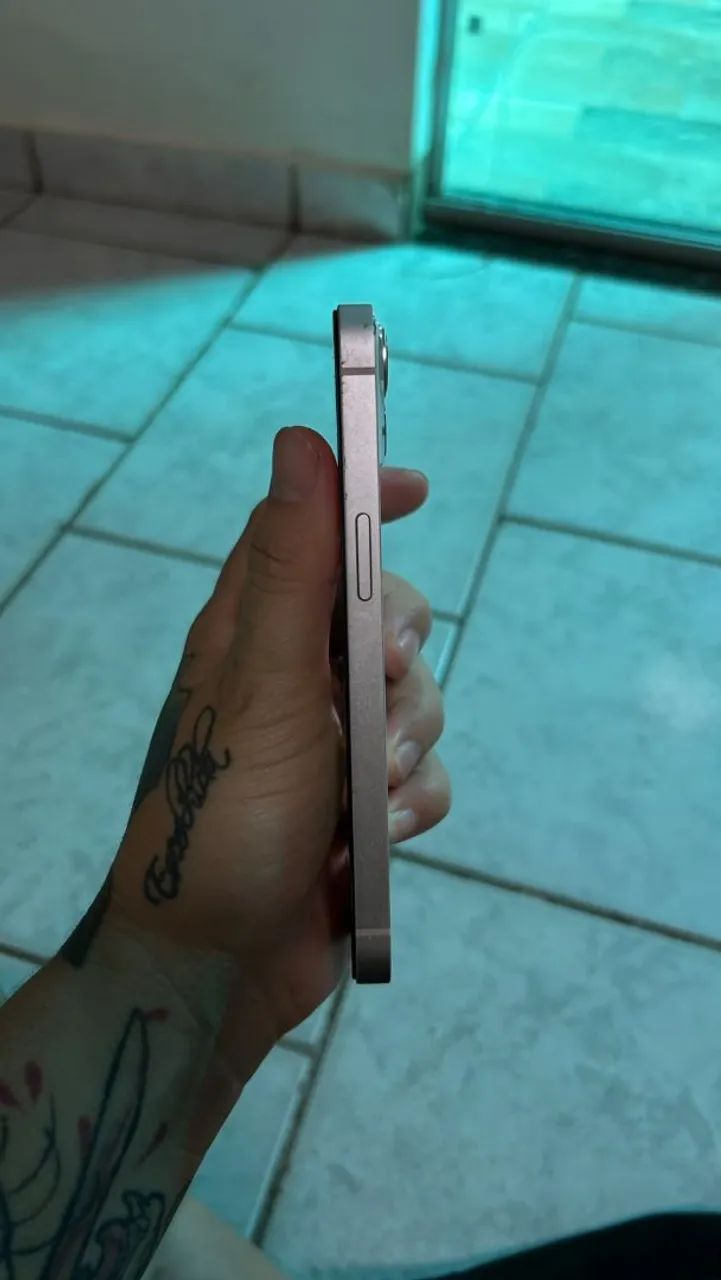 Vendo iPhone 13  - Foto 3