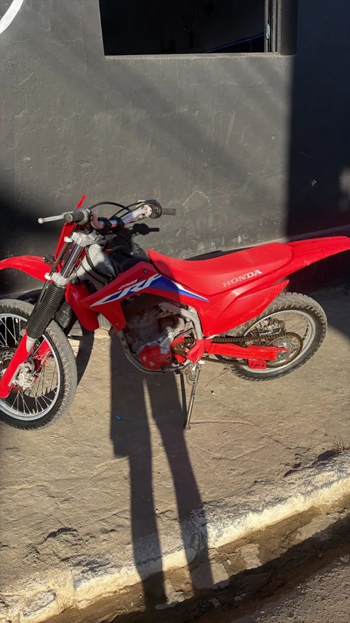 CRF 2023 super nova - Foto 3