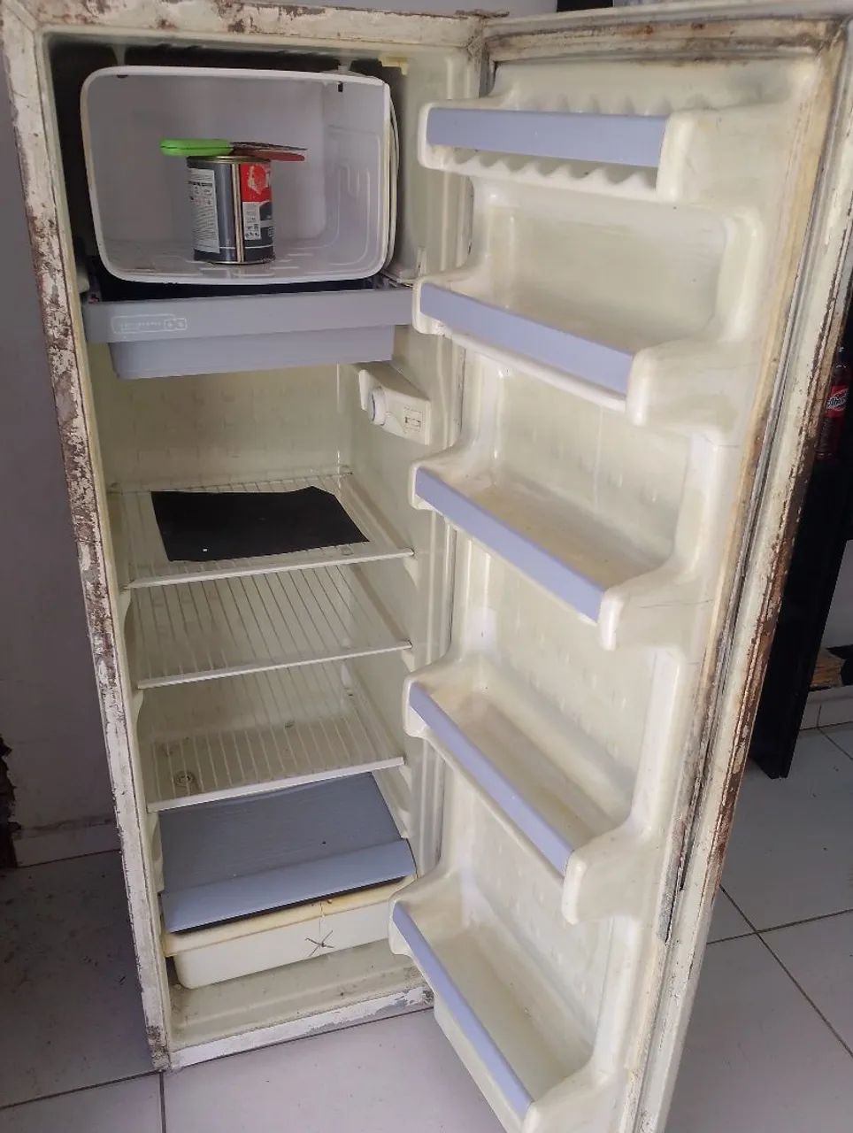Geladeira - Foto 2