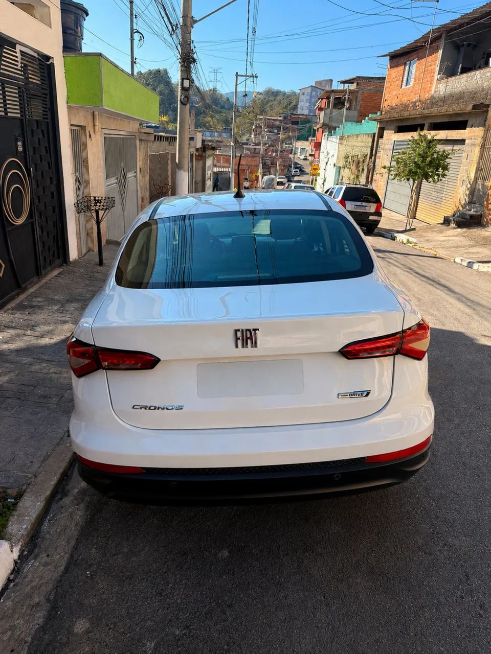 CRONOS 2024 Aluguel aplicativos Uber/99 - Foto 4