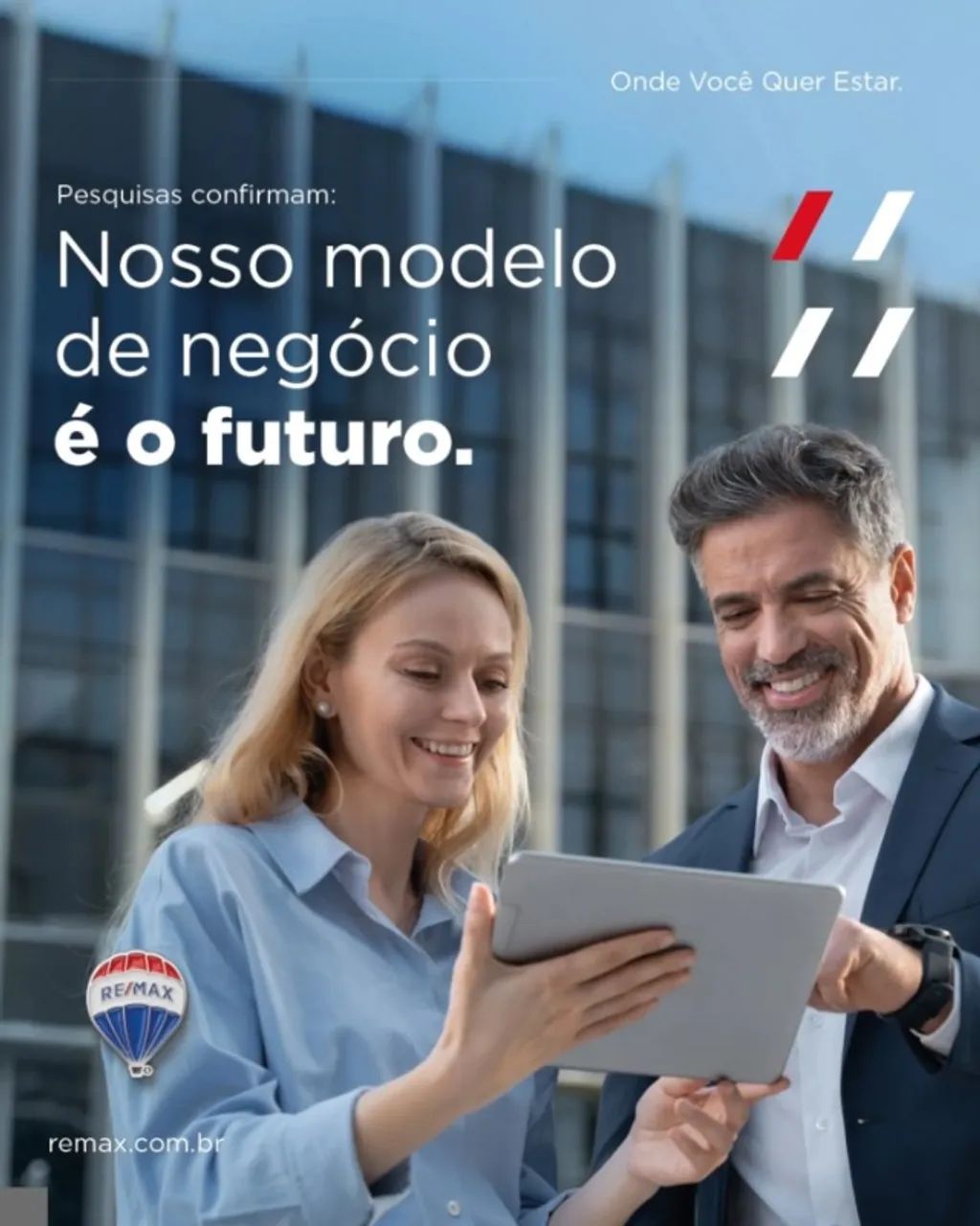 OPORTUNIDADE - CORRETOR DE IMÓVEIS (PERFIL EMPREENDEDOR)