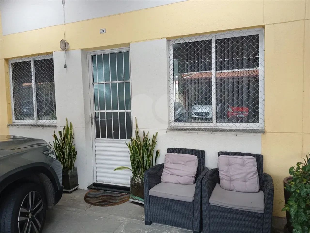 Condomínio com 3 quartos à venda em Jaraguá - SP - Foto 2