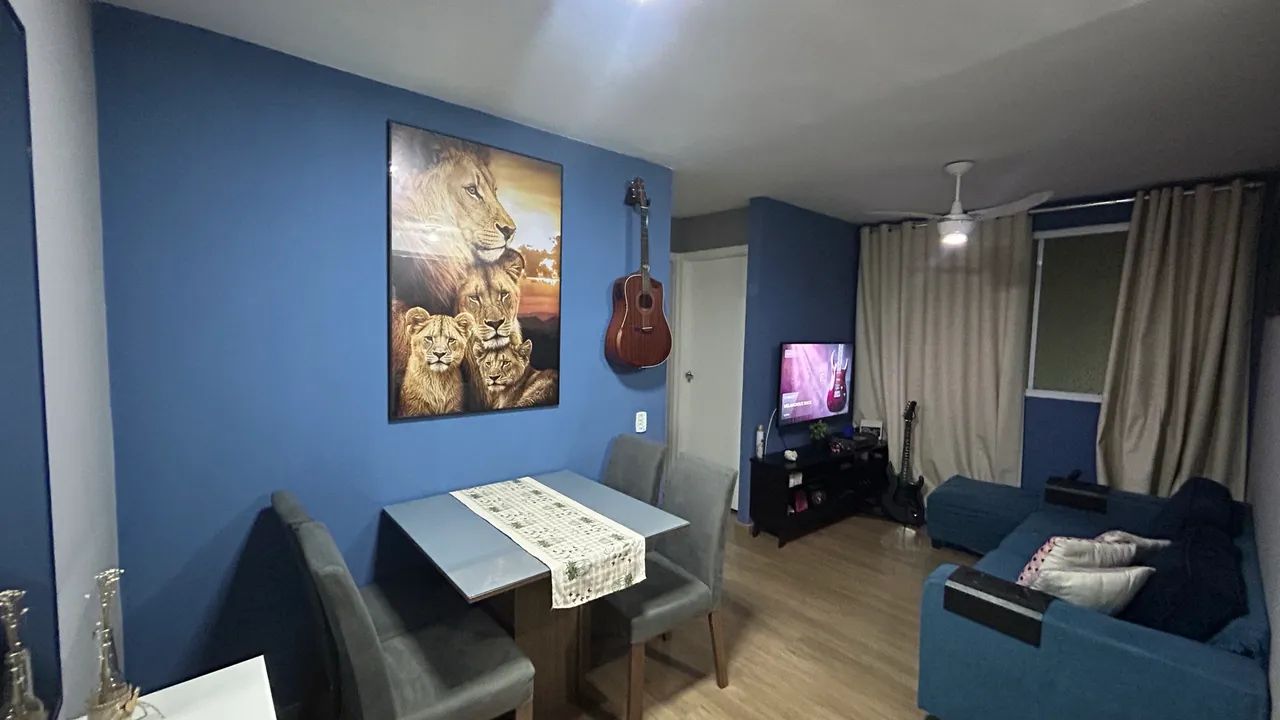 Apartamento Rio do ouro 2 - Foto 4