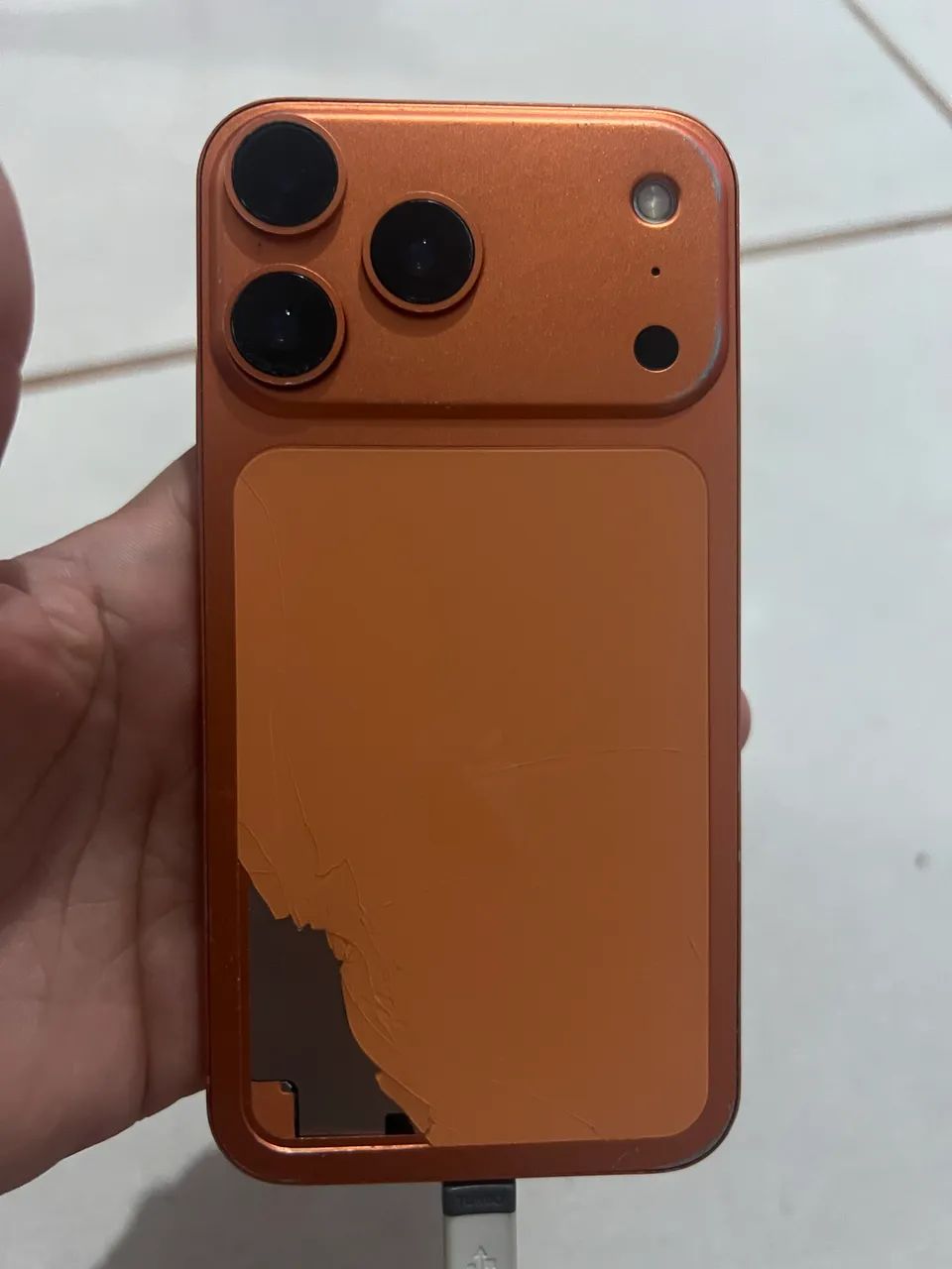 Vendo iPhone 11 , funcionando perfeitamente  - Foto 2