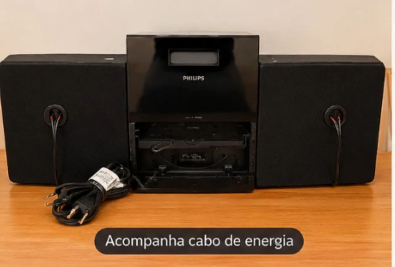 Mini system  - Foto 2