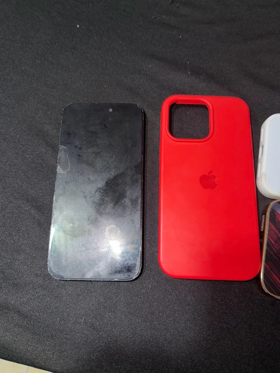iPhone 14 Pro Max  - Foto 2