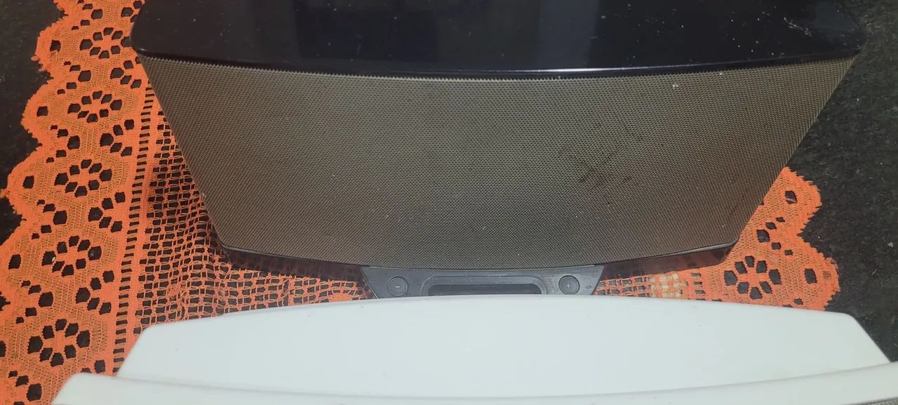 Caixas de som Bose preço de desapego. 320,00 cada. - Foto 4