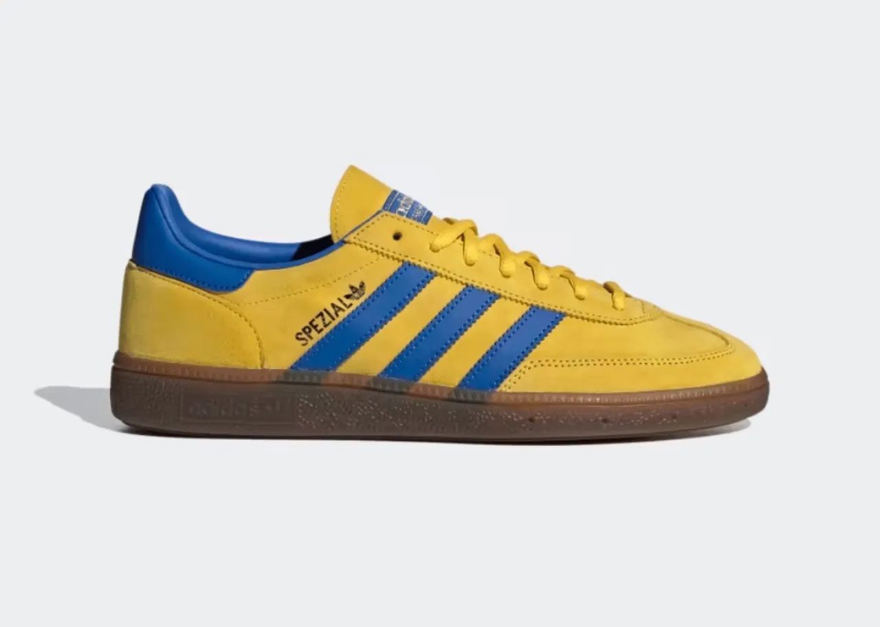 Tênis Adidas - Foto 4