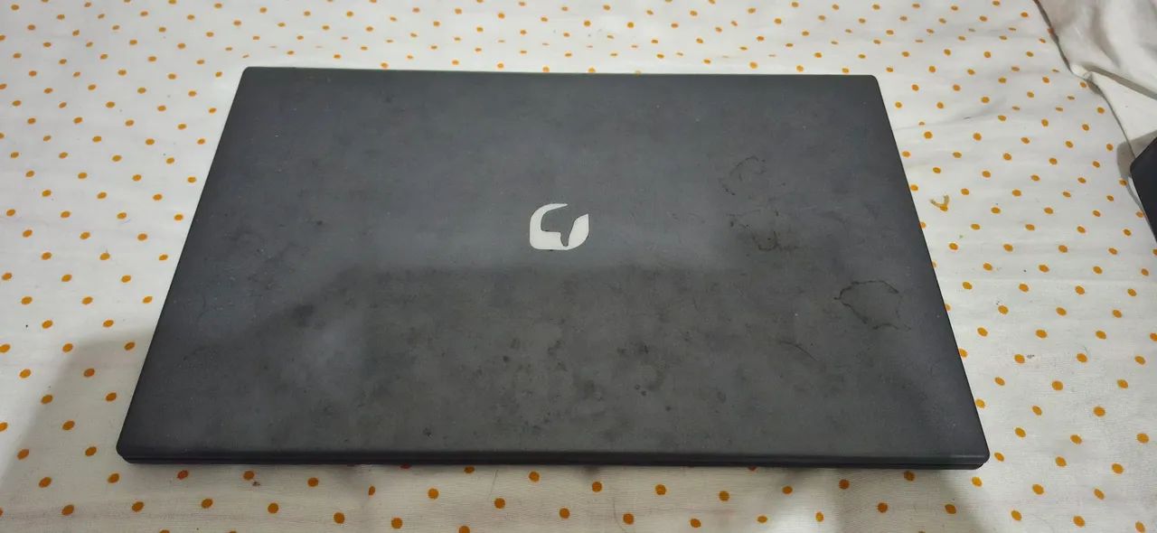Notebook positivo 
