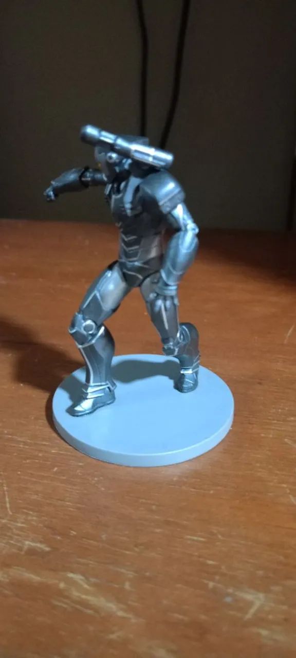 Iron man  - Foto 3