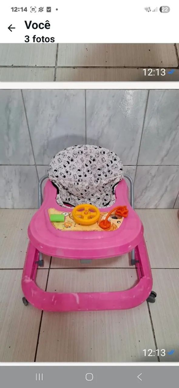 Vendo andaja 100 reais cada  - Foto 4