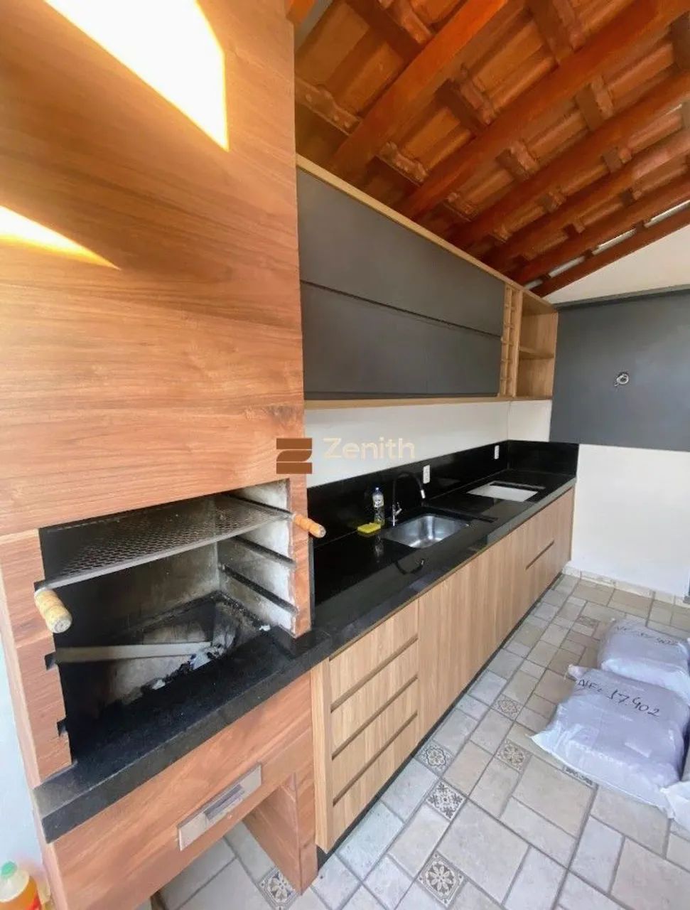 Casa com 2 quartos próximo ao Horto - Foto 5