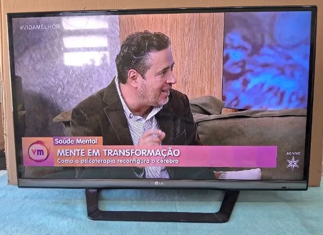 Vendo tv LG 42"