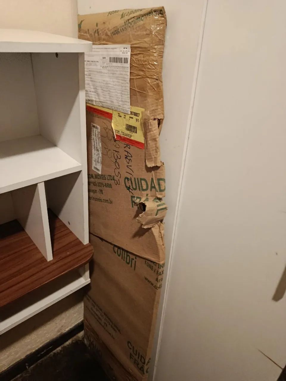 Mesa de trabalho - Foto 3