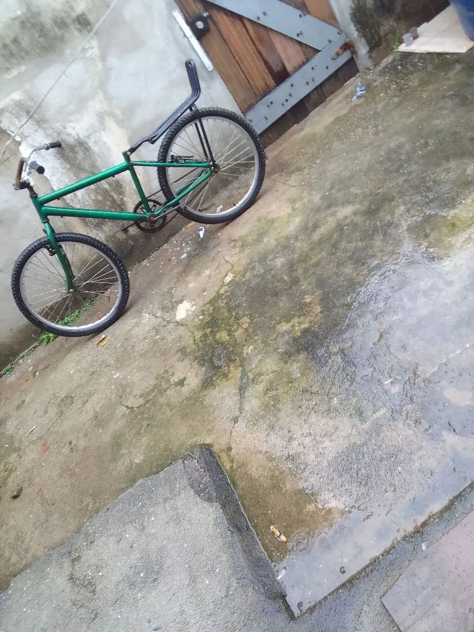 Bicicleta aro 24 - Foto 2