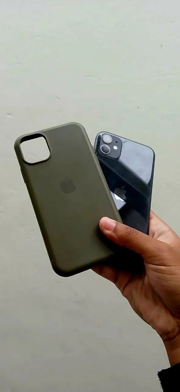 iPhone 11 64GB - IMPECÁVEL! - Foto 5