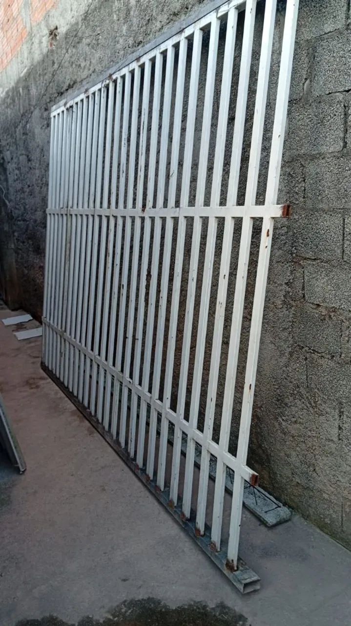 Portão 