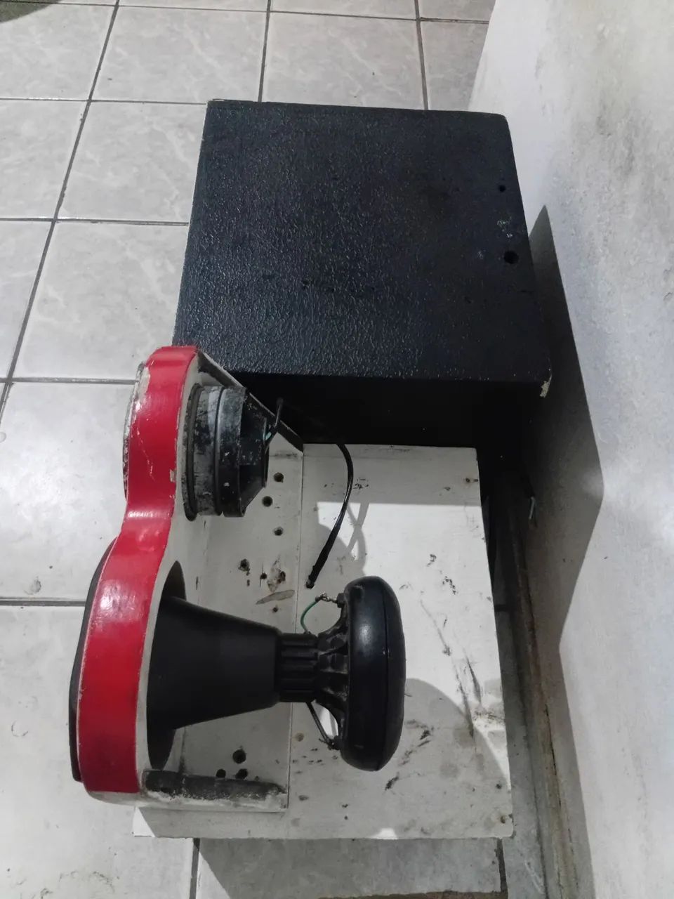 Vendo caixa de som  - Foto 3