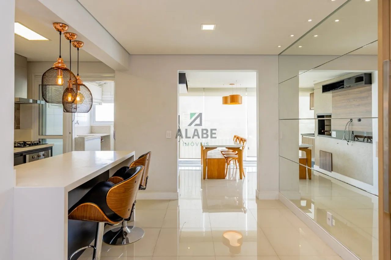 Apartamento para venda em Santo Amaro com 2 quartos, 65m²