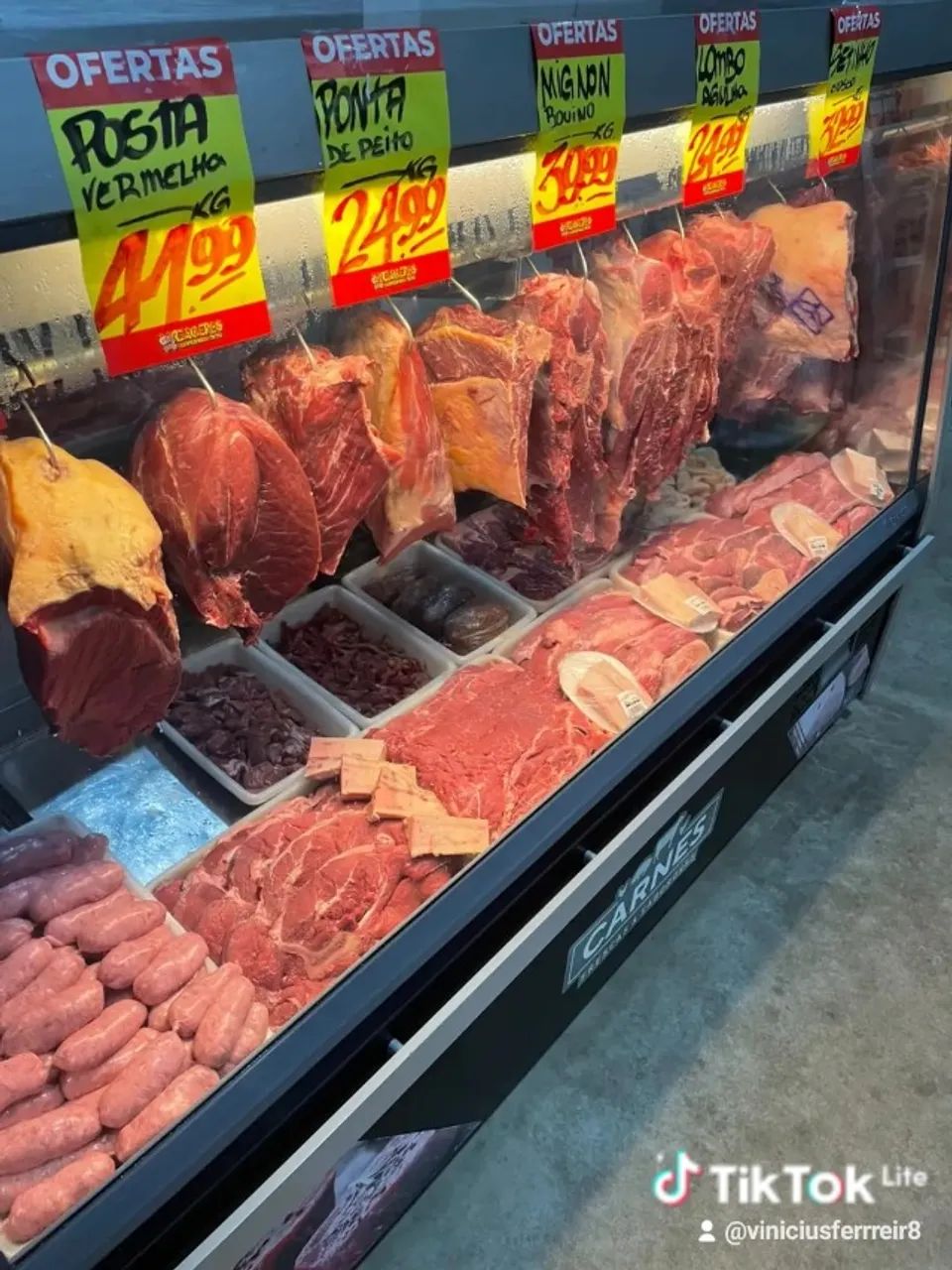Balcão de açougue  - Foto 2