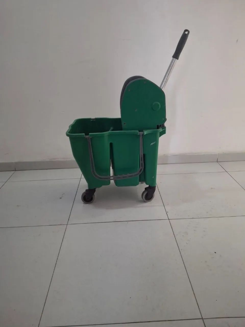Carro mop - Foto 4