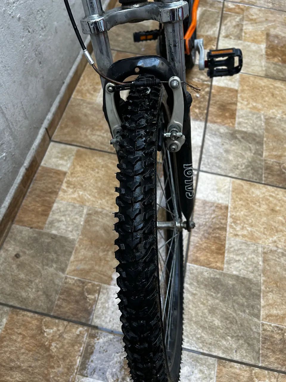Bicicleta aro 26  - Foto 2