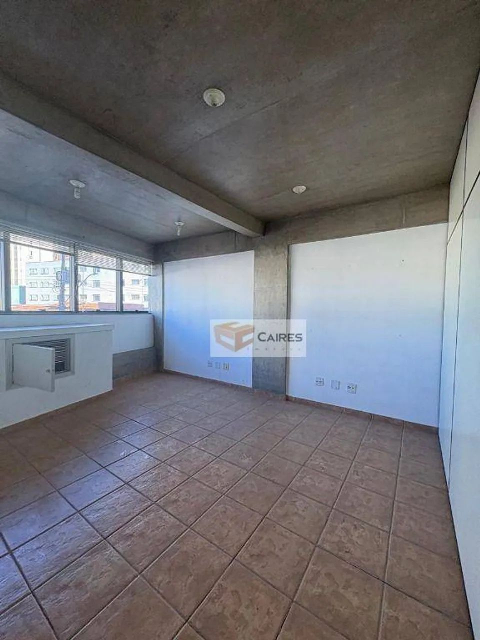Sala para alugar, 81 m² por R$ 3.279,00/mês - Centro - Campinas/SP - Foto 3
