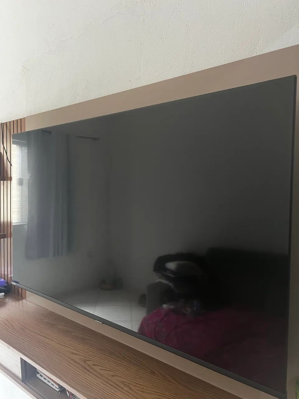 TV Toshiba 55 - Foto 4