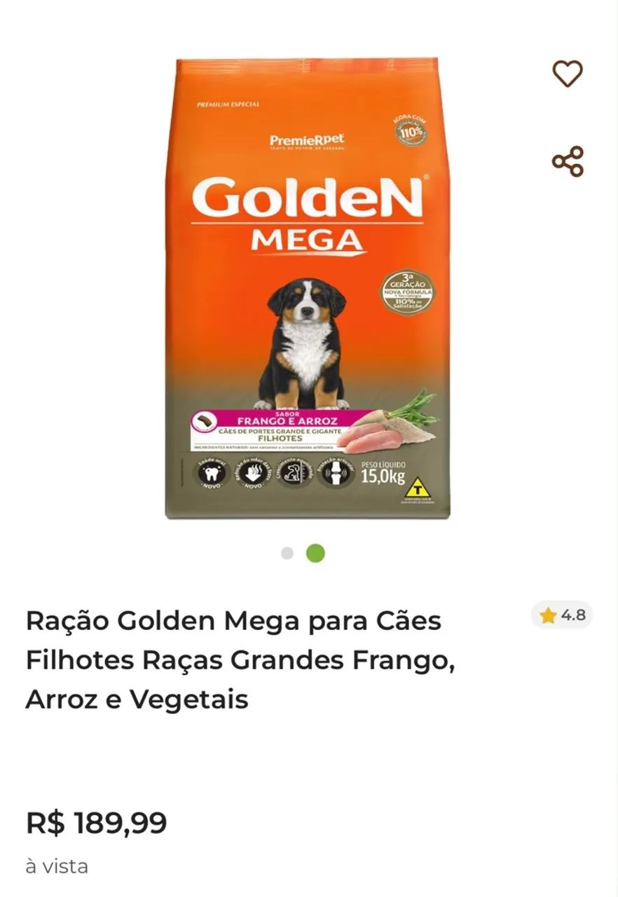 Saca de ração 12kg - Foto 3