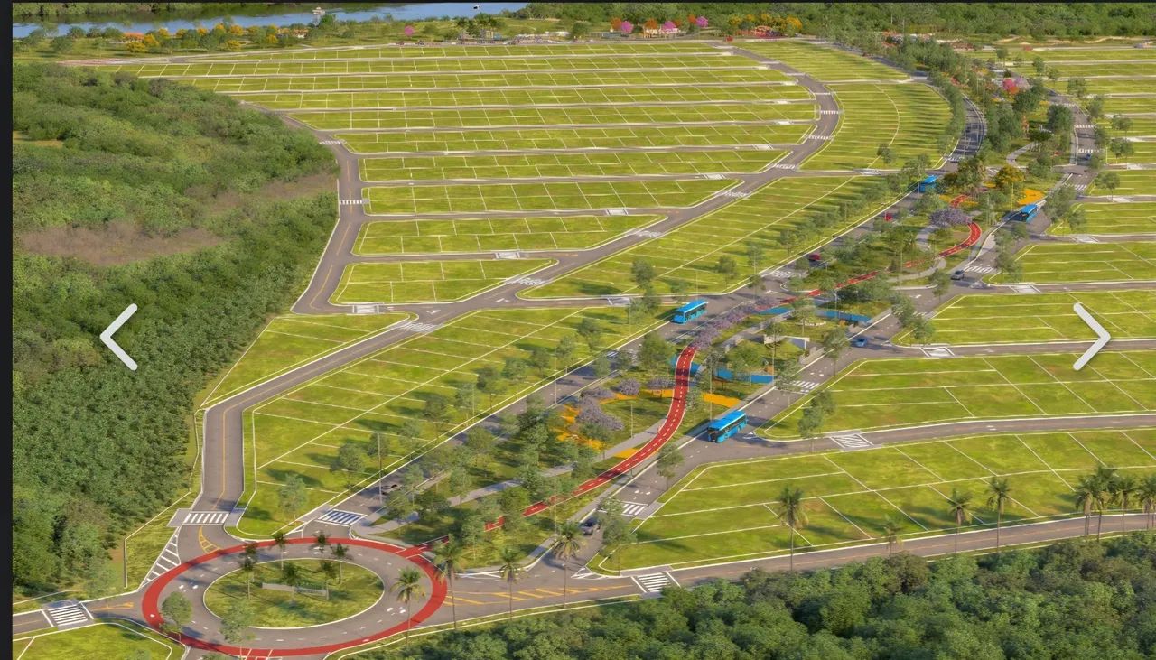 Lote no Águas da Barra - Foto 2
