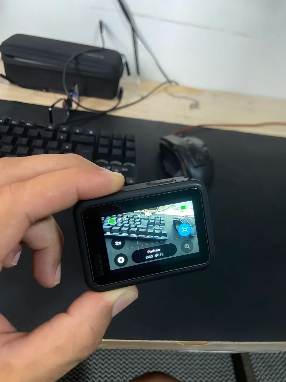Gopro 9 black - Foto 4