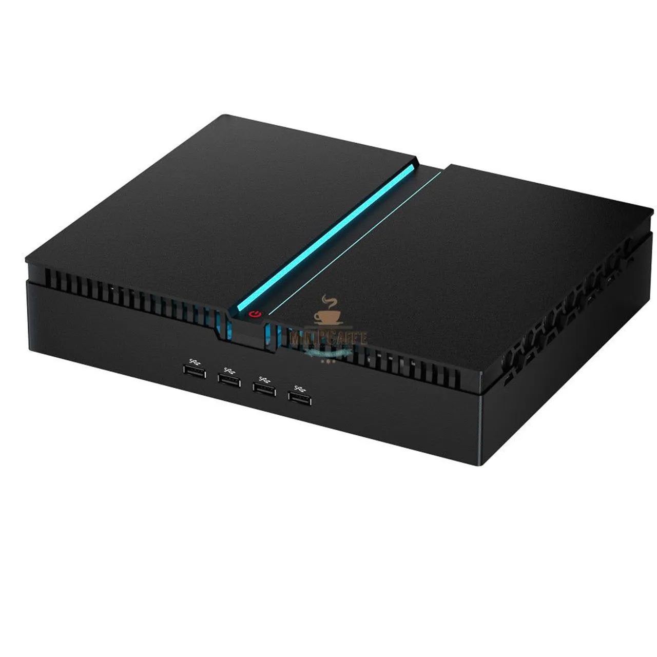 Mini PC Gamer Topton i9-12900F RTX3060 12GB 