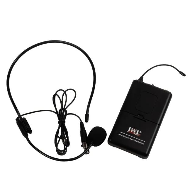 MICROFONE S/ FIO JWL U-585H - Foto 4