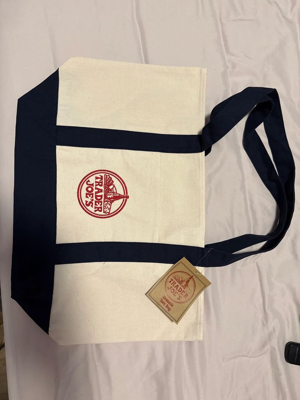 Bolsa Trader Joe?s