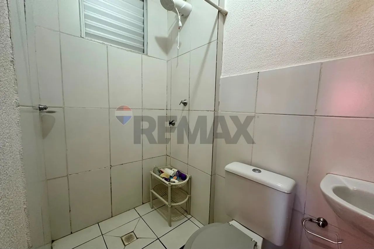 APARTAMENTO MOBILIADO 2 QUARTOS - Foto 4