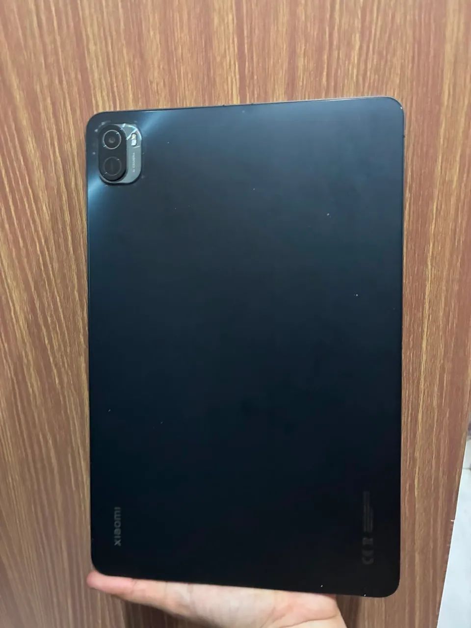 XIAOMI PAD 5 6GB 128GB TABLET 11? - Tablets e E-Readers - Três