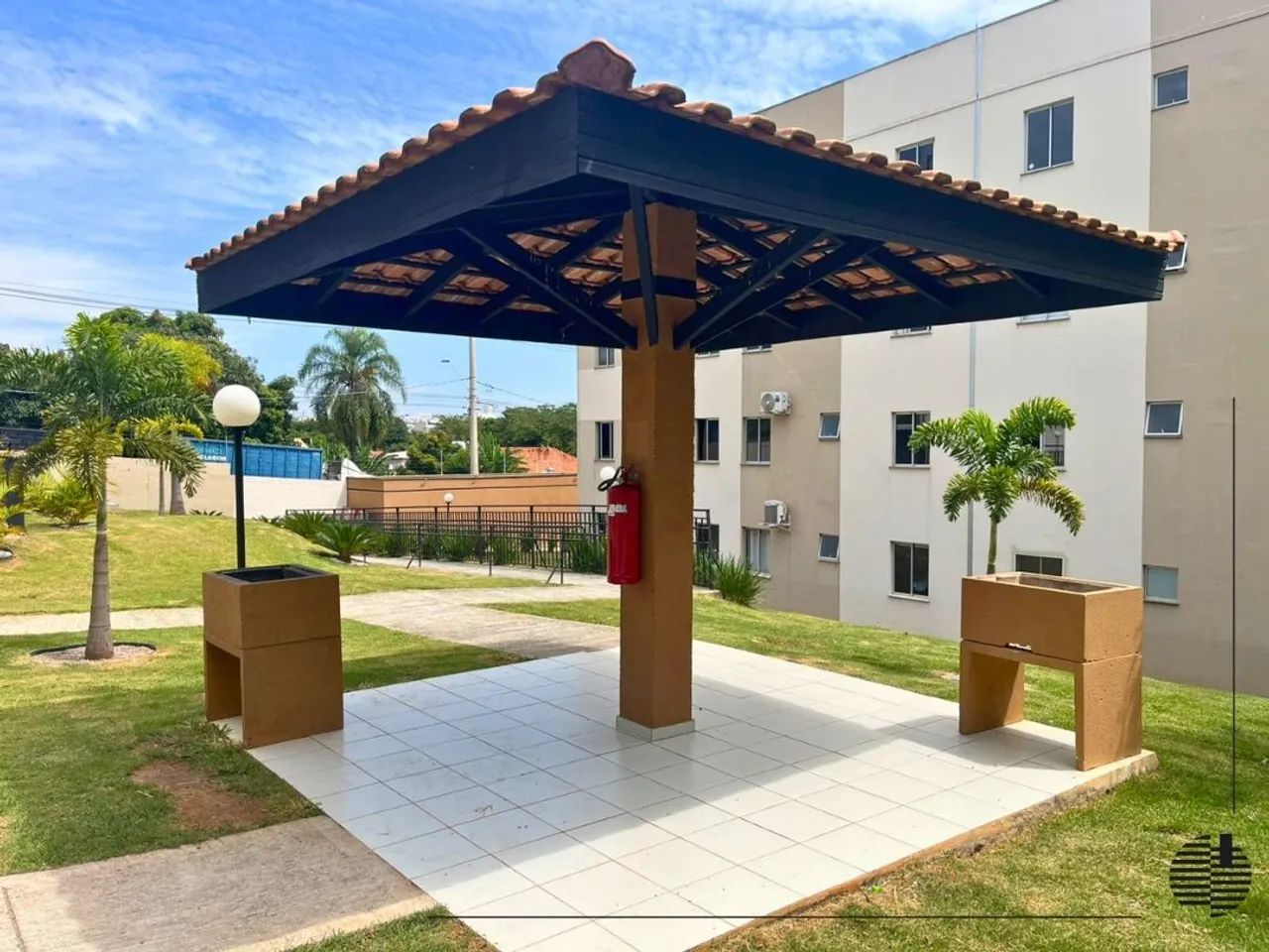 Apartamento com 2 dormitórios à venda, 42 m² por R$ 220.000 - Edifício Monte Serrat Reside - Foto 5